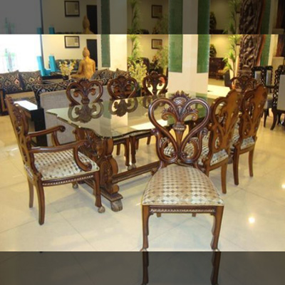 Dining Room Furniture